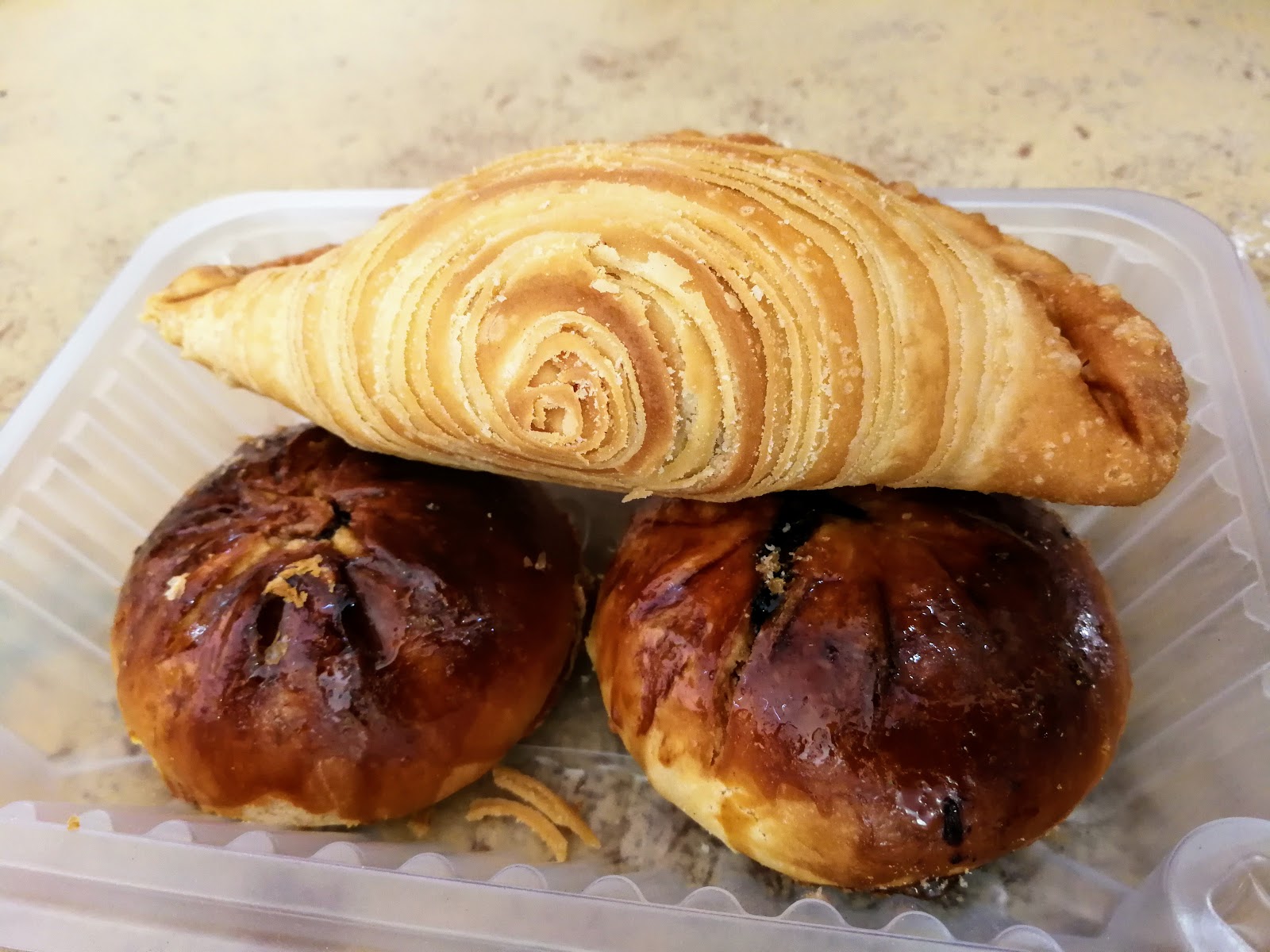 永兴城茶餐室 10